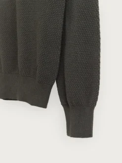 Alvaro Moreno JERSEY CREMALLERA-Hombre Jerséis