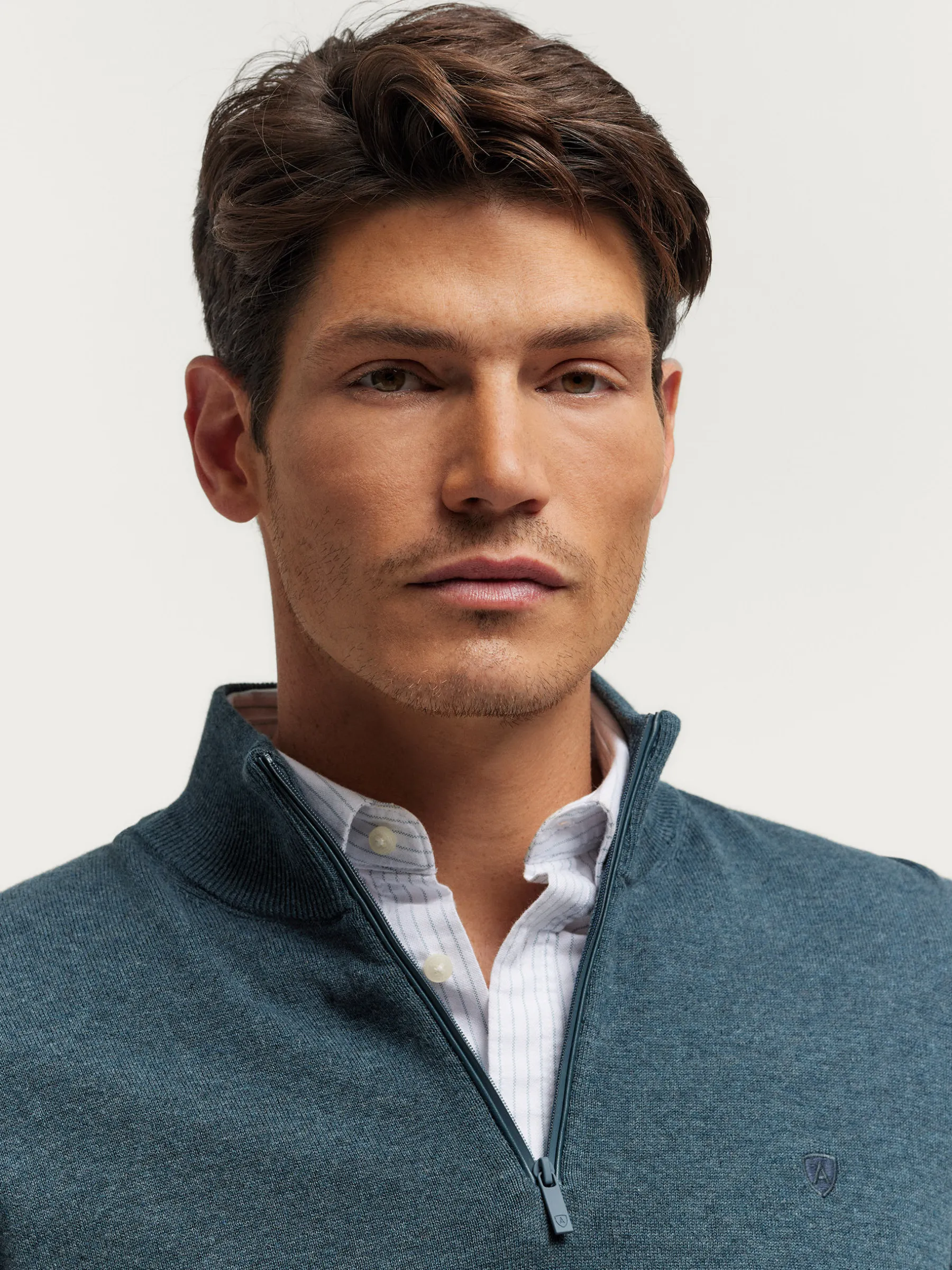 Alvaro Moreno JERSEY LORENZO-Hombre Jerséis