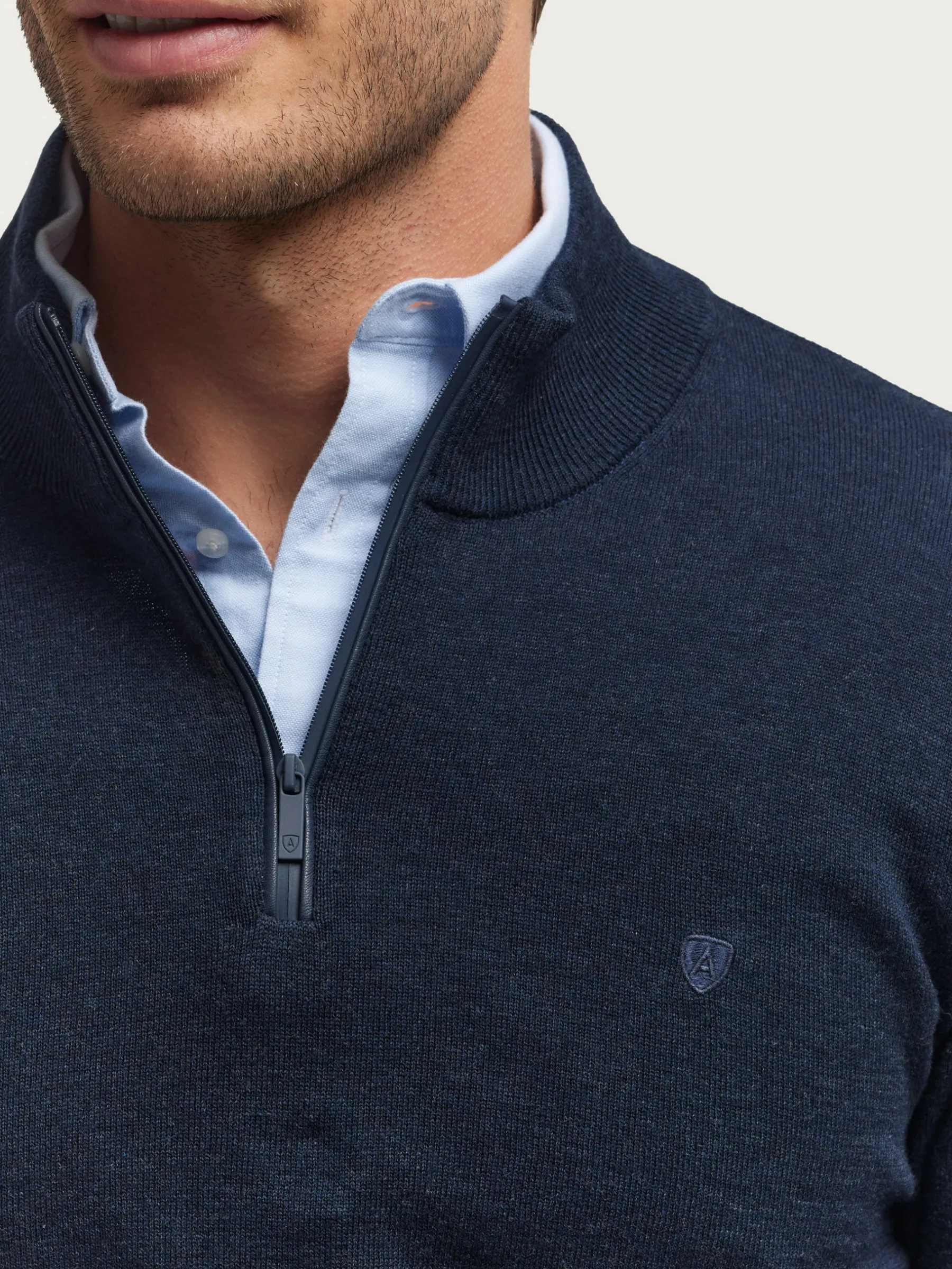 Alvaro Moreno JERSEY LORENZO-Hombre Jerséis