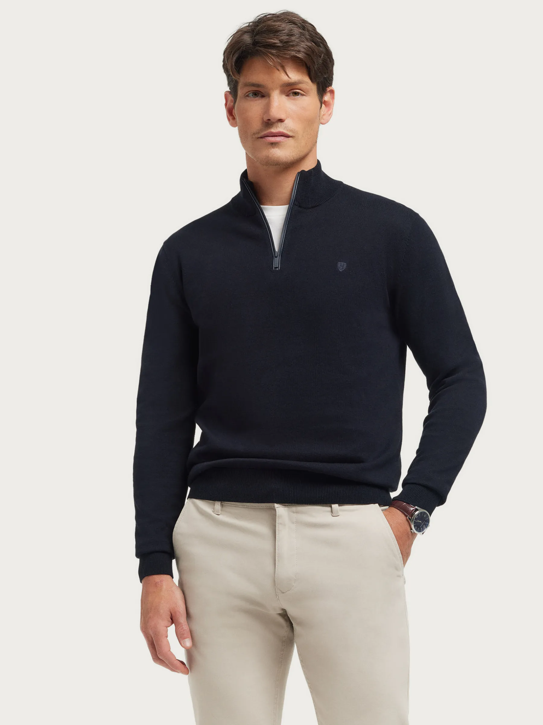 Alvaro Moreno JERSEY LORENZO-Hombre Jerséis