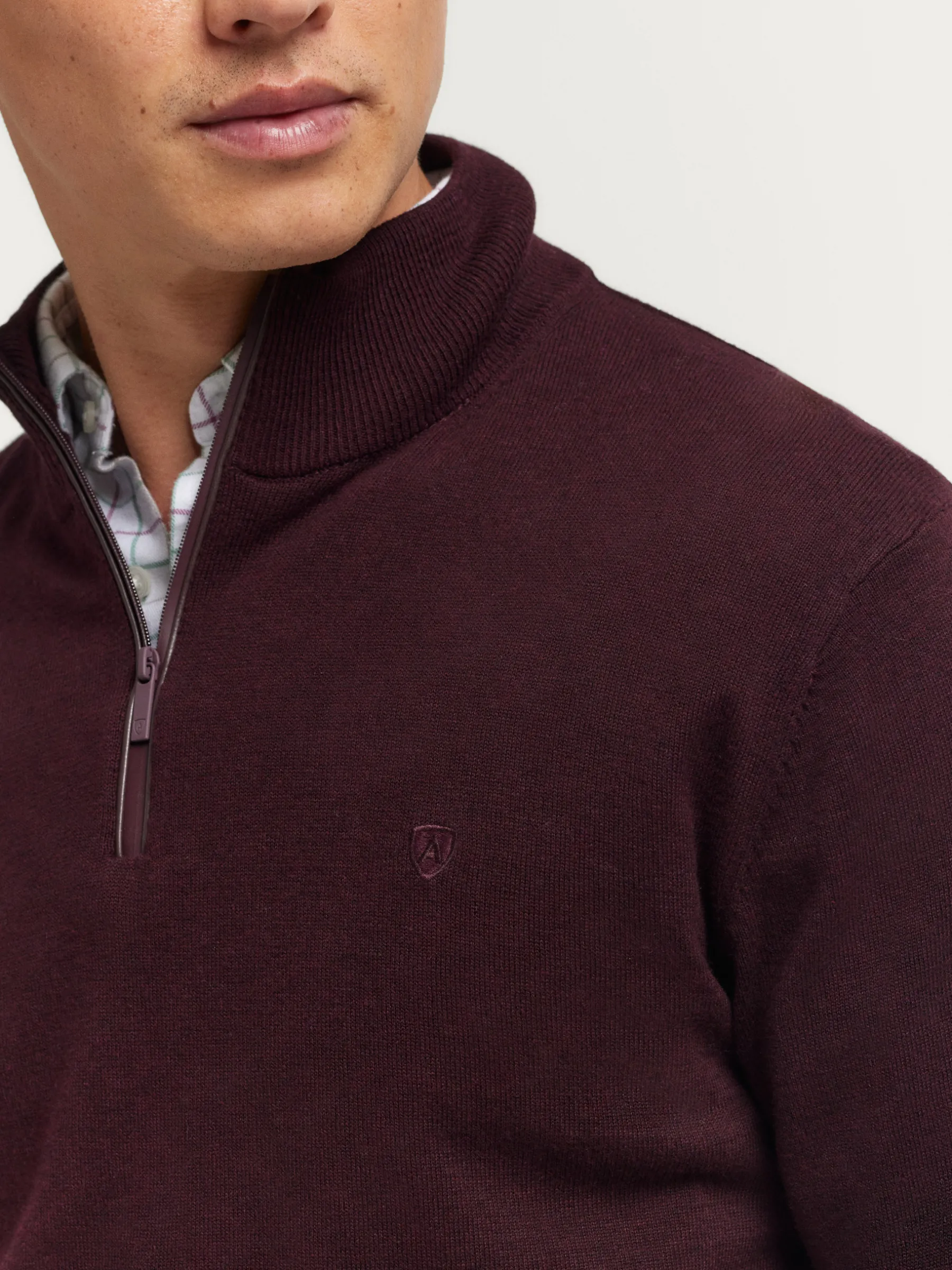 Alvaro Moreno JERSEY LORENZO-Hombre Jerséis