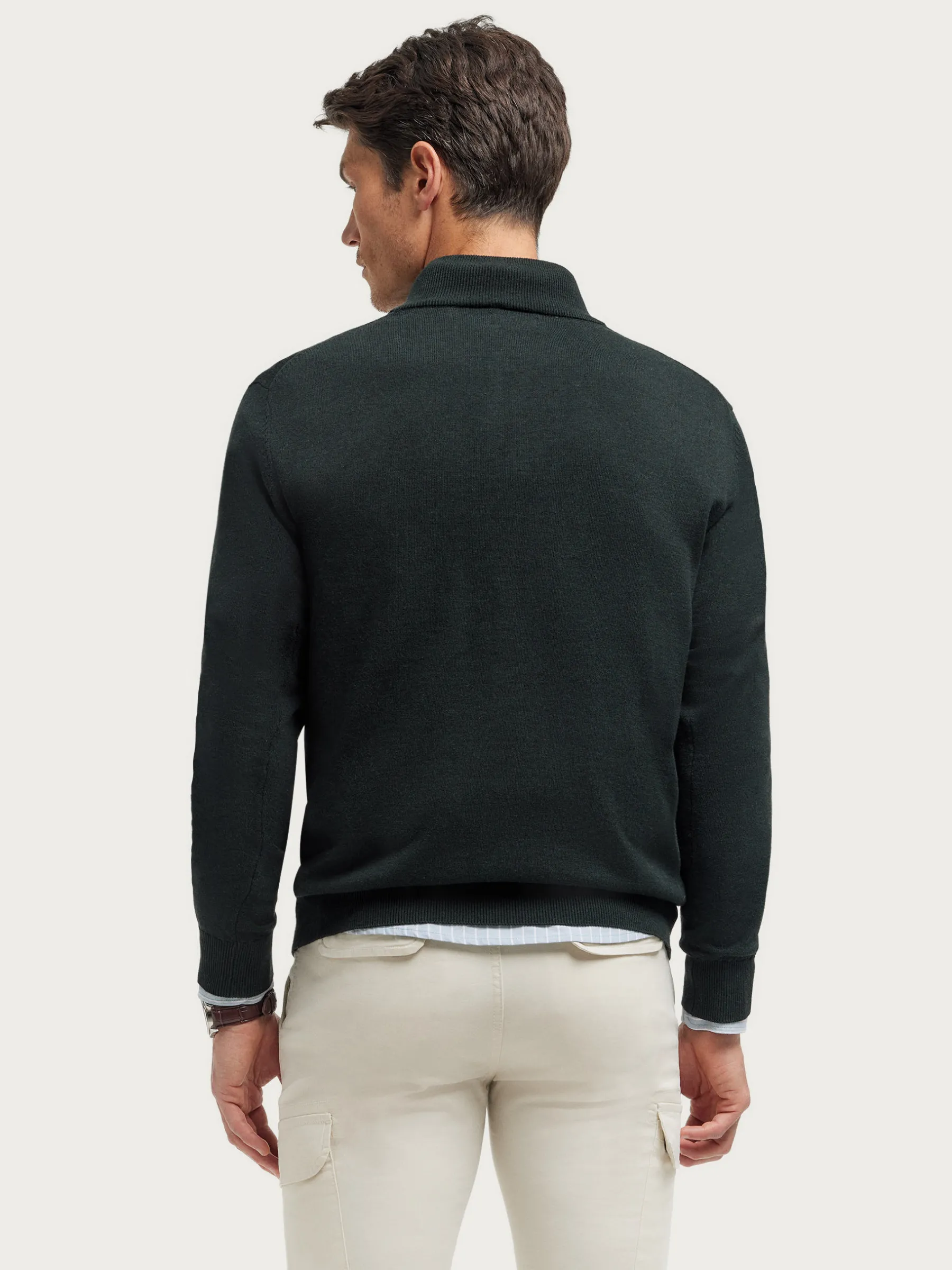 Alvaro Moreno JERSEY LORENZO-Hombre Jerséis