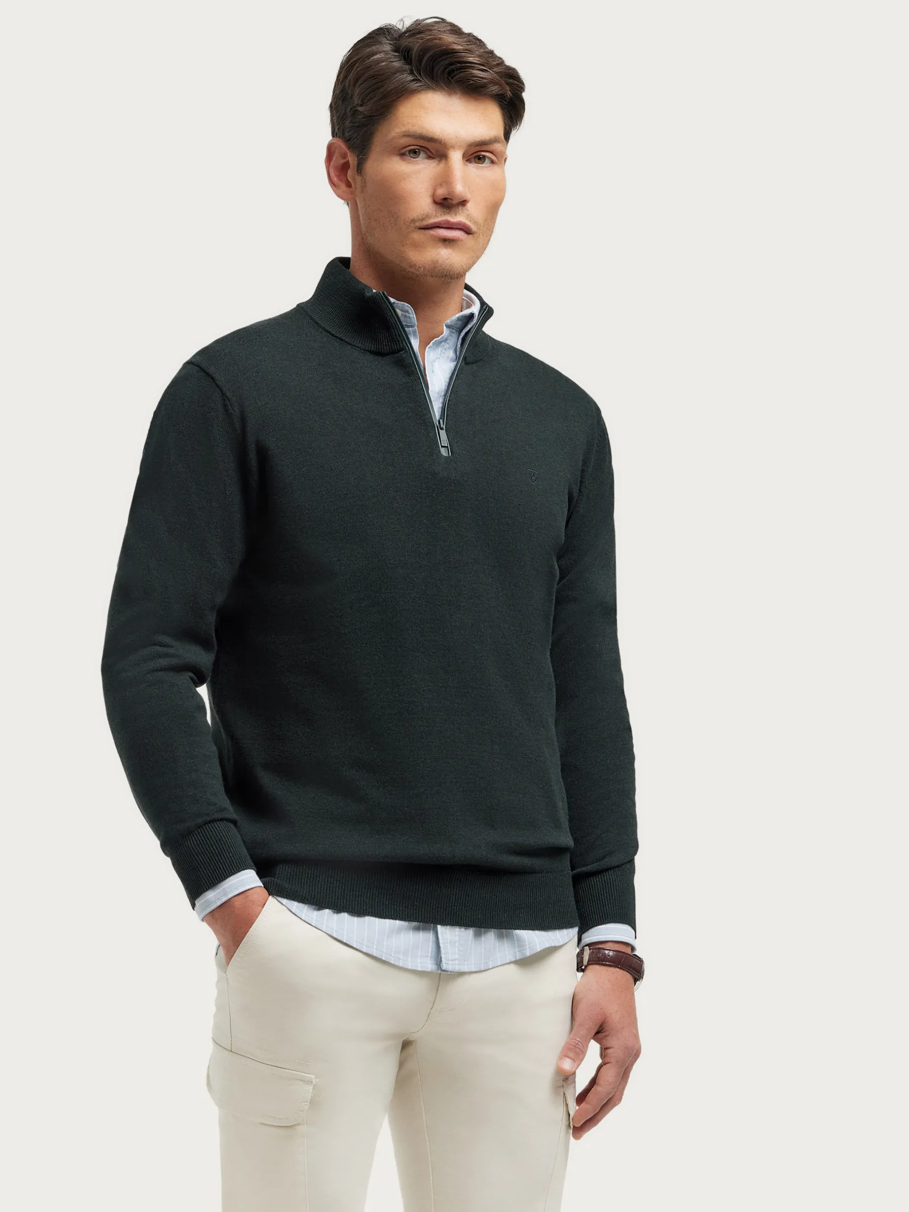 Alvaro Moreno JERSEY LORENZO-Hombre Jerséis