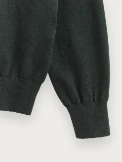 Alvaro Moreno JERSEY LORENZO-Hombre Jerséis