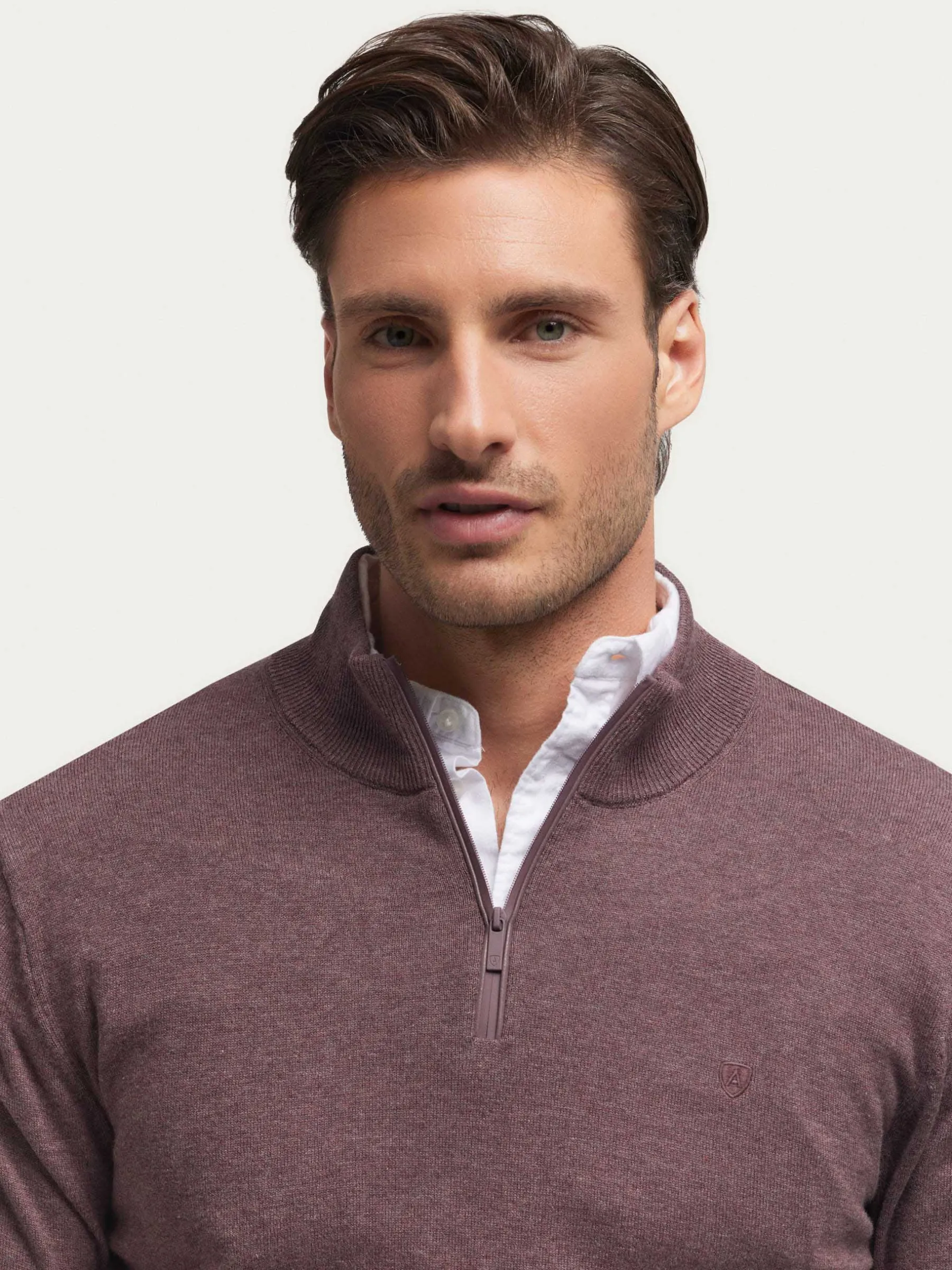 Alvaro Moreno JERSEY LORENZO-Hombre Jerséis