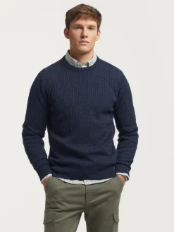 Alvaro Moreno JERSEY OCHOS-Hombre Jerséis