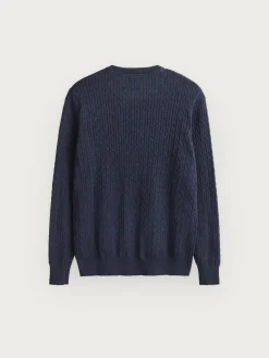 Alvaro Moreno JERSEY OCHOS-Hombre Jerséis