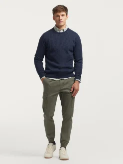 Alvaro Moreno JERSEY OCHOS-Hombre Jerséis