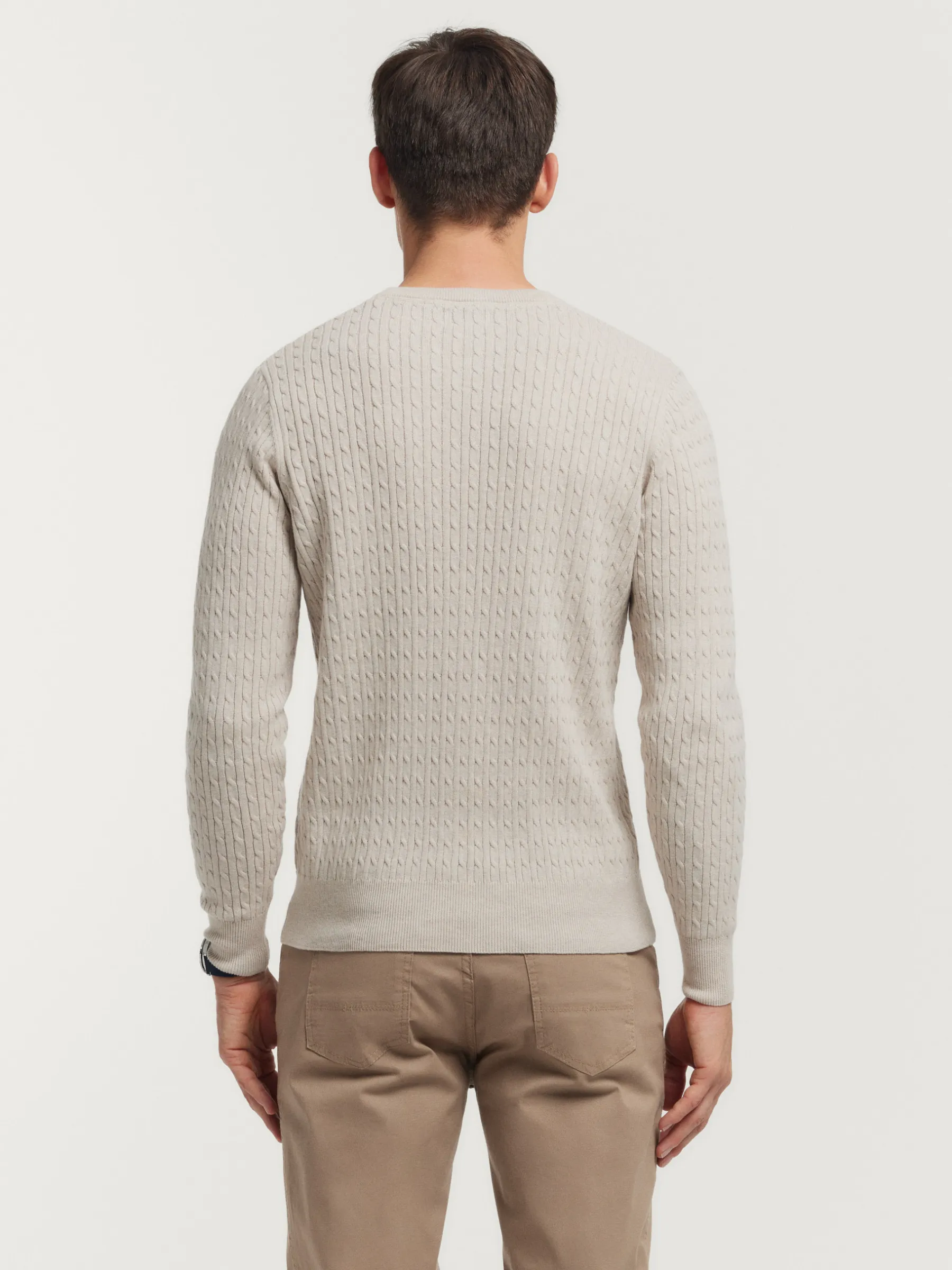 Alvaro Moreno JERSEY OCHOS-Hombre Jerséis