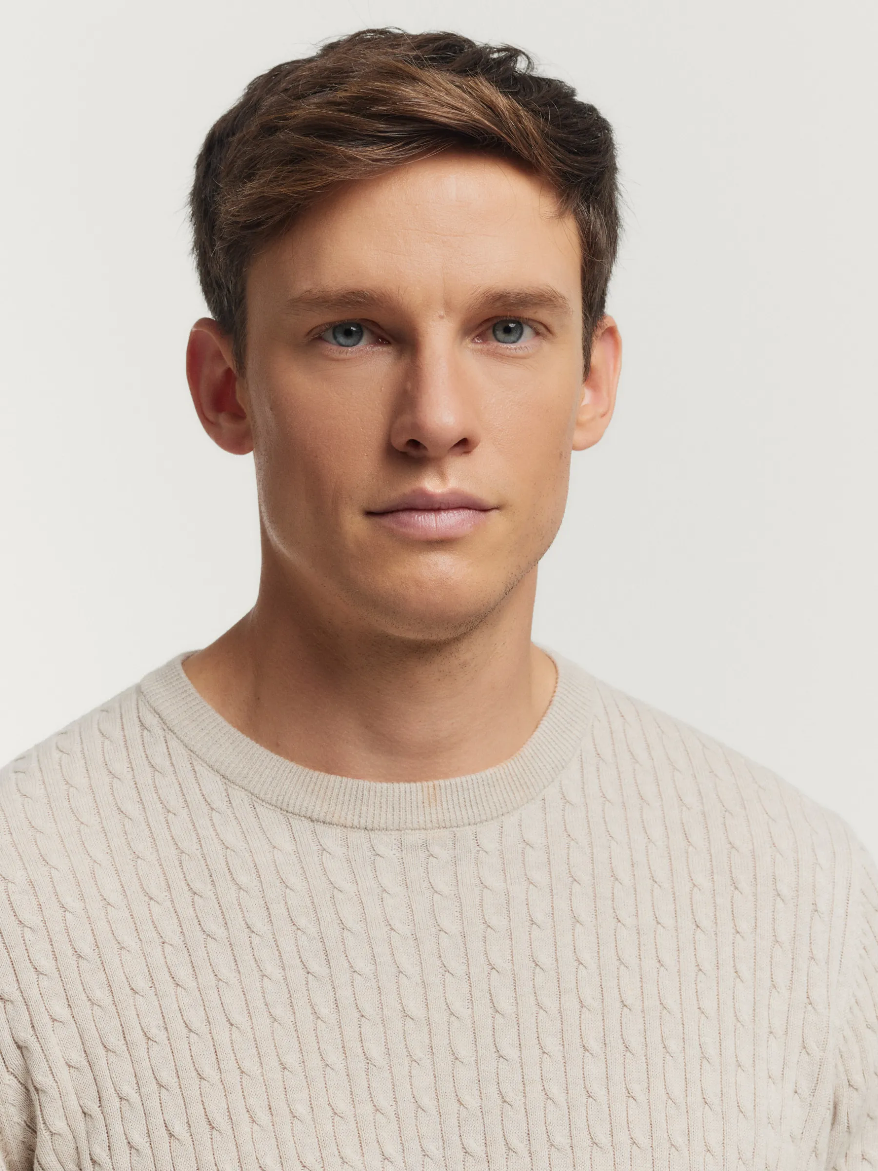 Alvaro Moreno JERSEY OCHOS-Hombre Jerséis