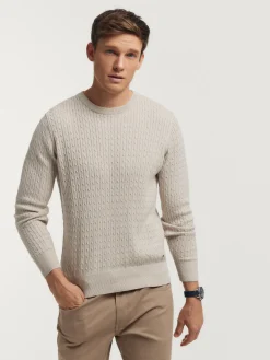 Alvaro Moreno JERSEY OCHOS-Hombre Jerséis