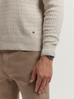 Alvaro Moreno JERSEY OCHOS-Hombre Jerséis