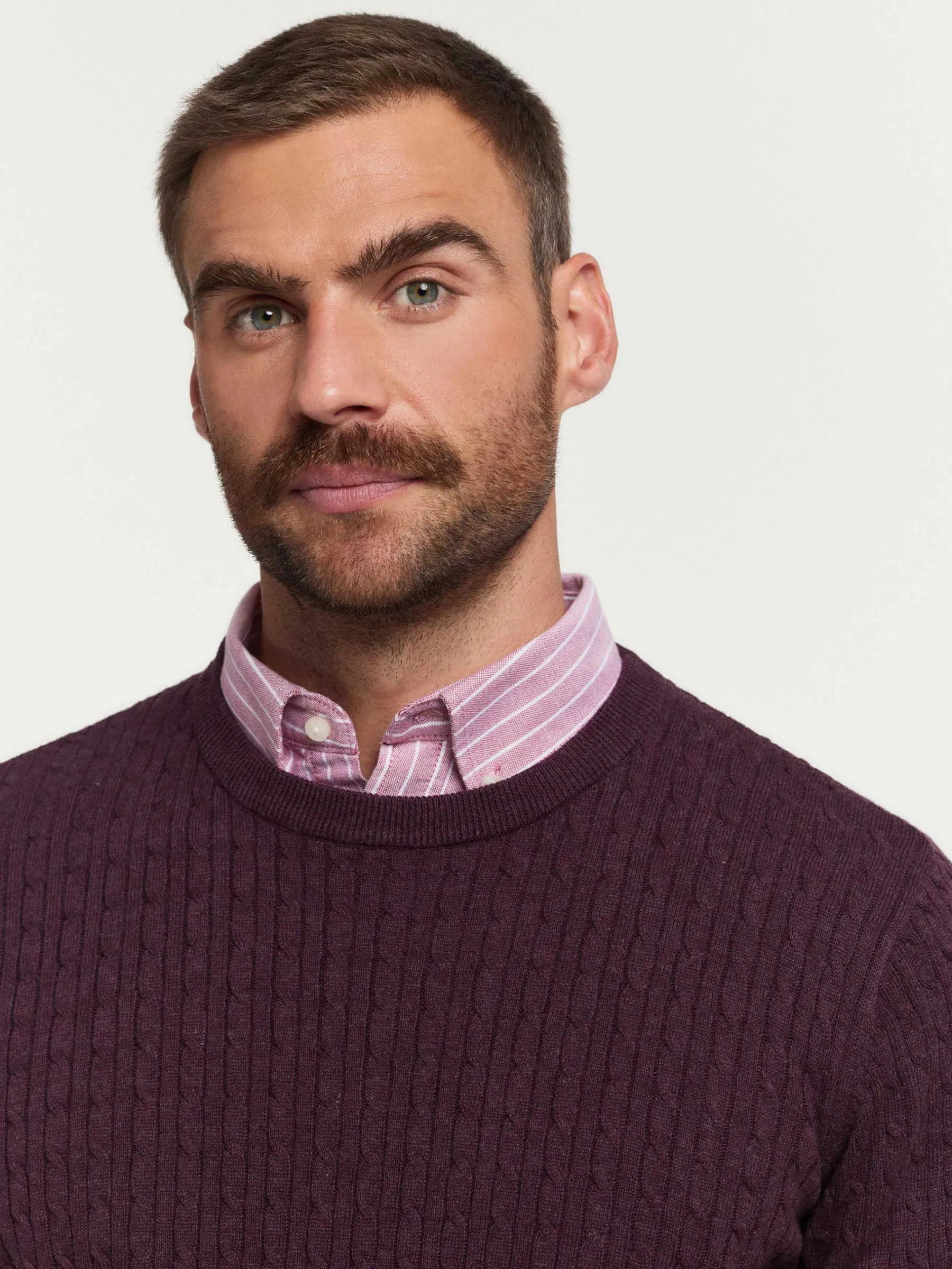 Alvaro Moreno JERSEY OCHOS-Hombre Jerséis