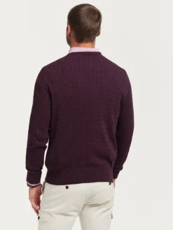 Alvaro Moreno JERSEY OCHOS-Hombre Jerséis