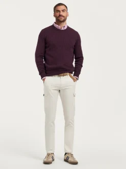 Alvaro Moreno JERSEY OCHOS-Hombre Jerséis