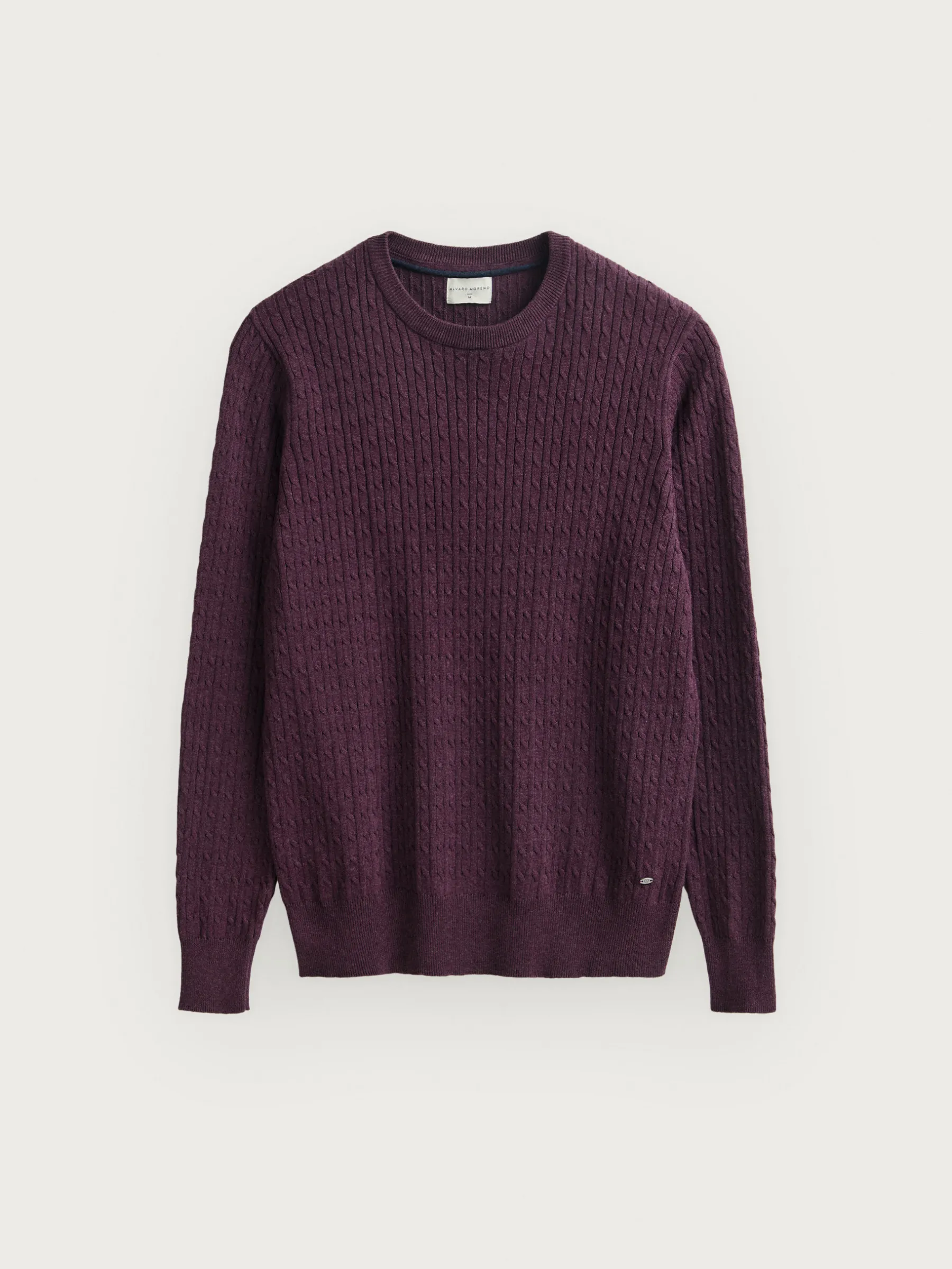 Alvaro Moreno JERSEY OCHOS-Hombre Jerséis