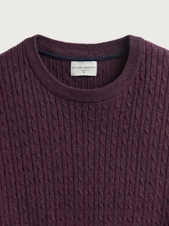 Alvaro Moreno JERSEY OCHOS-Hombre Jerséis