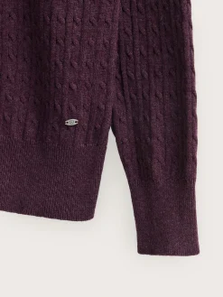 Alvaro Moreno JERSEY OCHOS-Hombre Jerséis