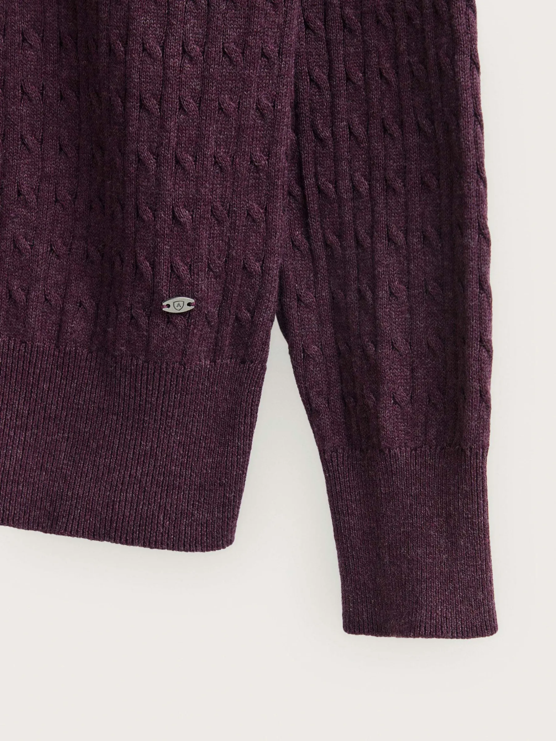 Alvaro Moreno JERSEY OCHOS-Hombre Jerséis