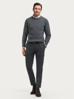 Alvaro Moreno JERSEY OCHOS-Hombre Jerséis