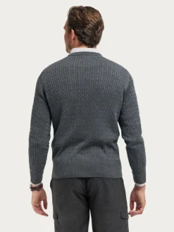 Alvaro Moreno JERSEY OCHOS-Hombre Jerséis