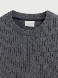 Alvaro Moreno JERSEY OCHOS-Hombre Jerséis