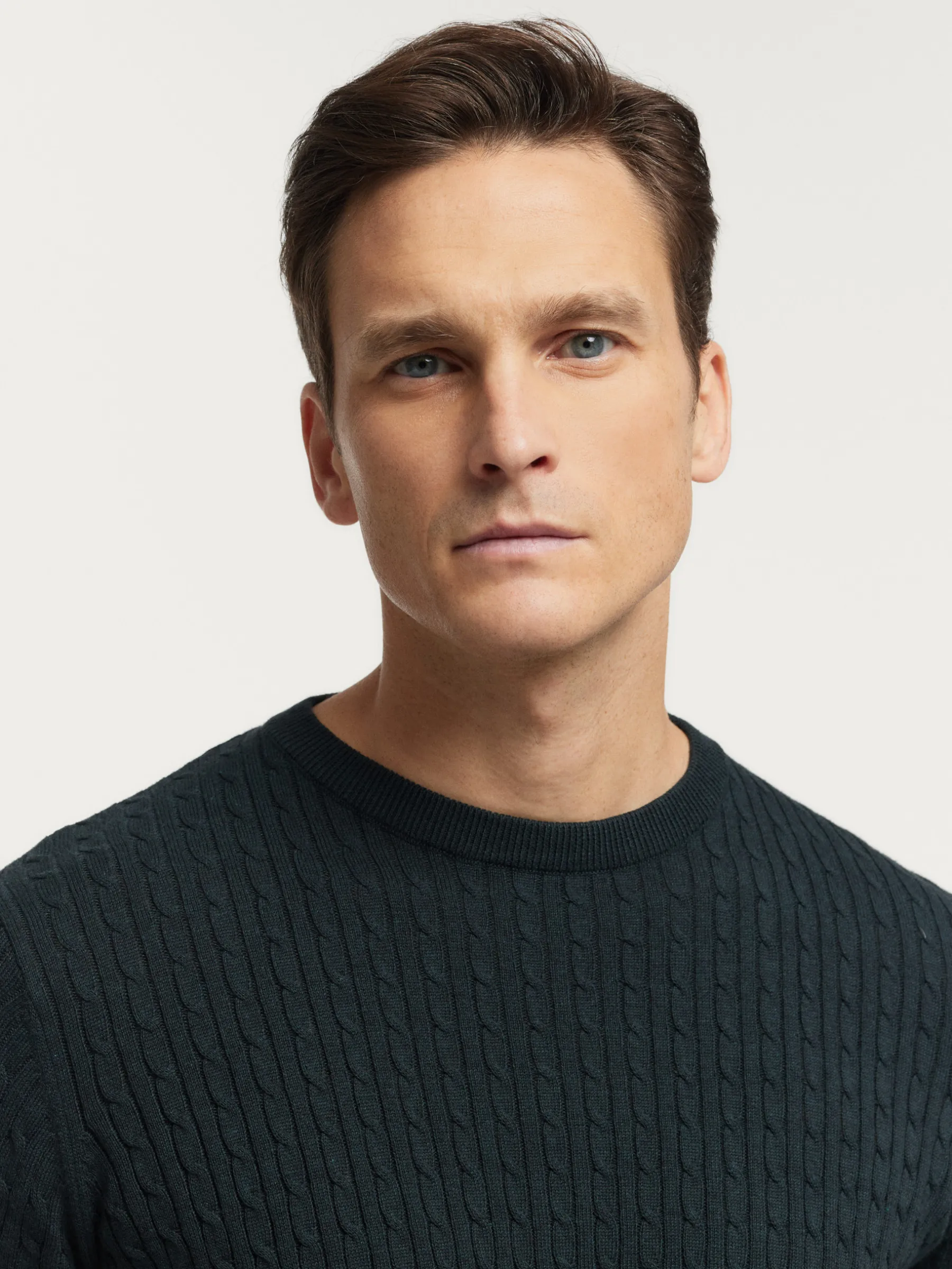 Alvaro Moreno JERSEY OCHOS-Hombre Jerséis