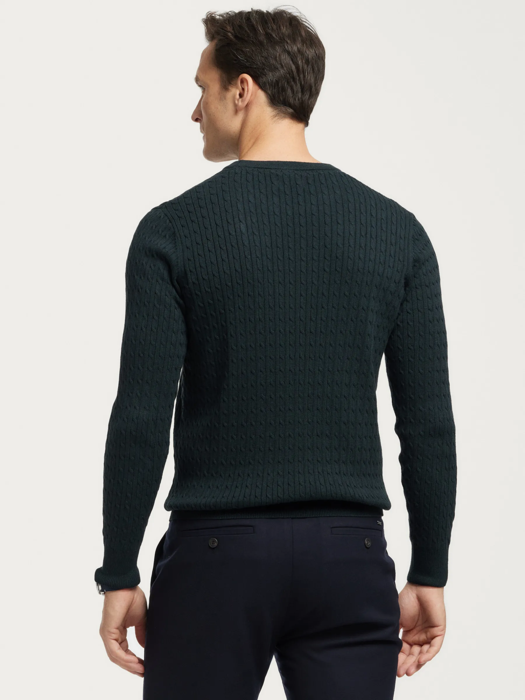 Alvaro Moreno JERSEY OCHOS-Hombre Jerséis