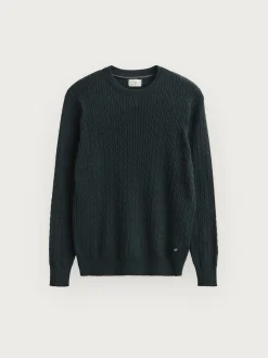 Alvaro Moreno JERSEY OCHOS-Hombre Jerséis