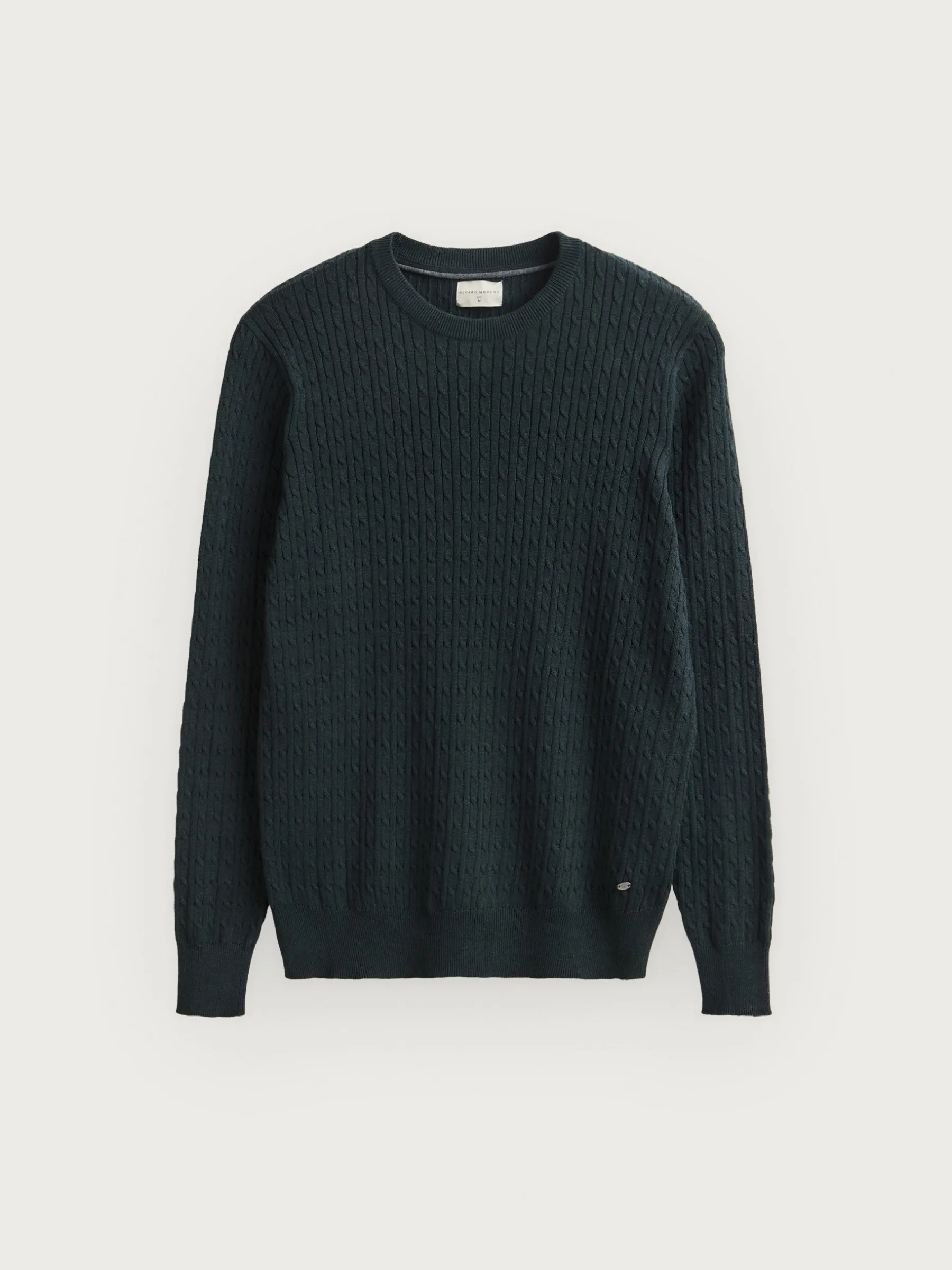 Alvaro Moreno JERSEY OCHOS-Hombre Jerséis