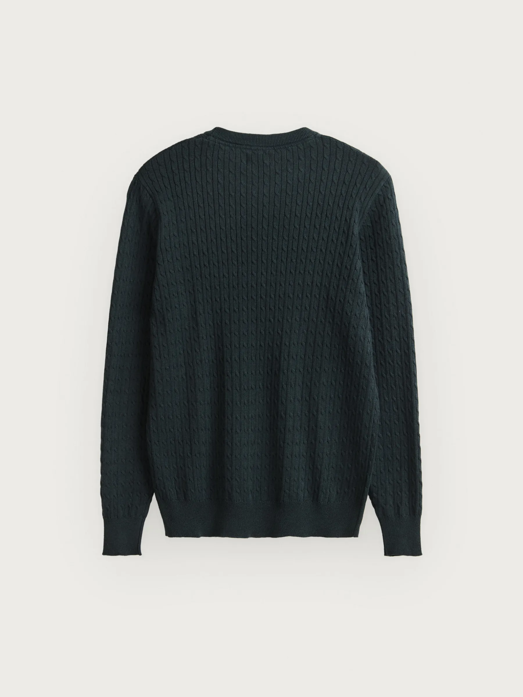 Alvaro Moreno JERSEY OCHOS-Hombre Jerséis