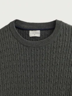 Alvaro Moreno JERSEY OCHOS-Hombre Jerséis