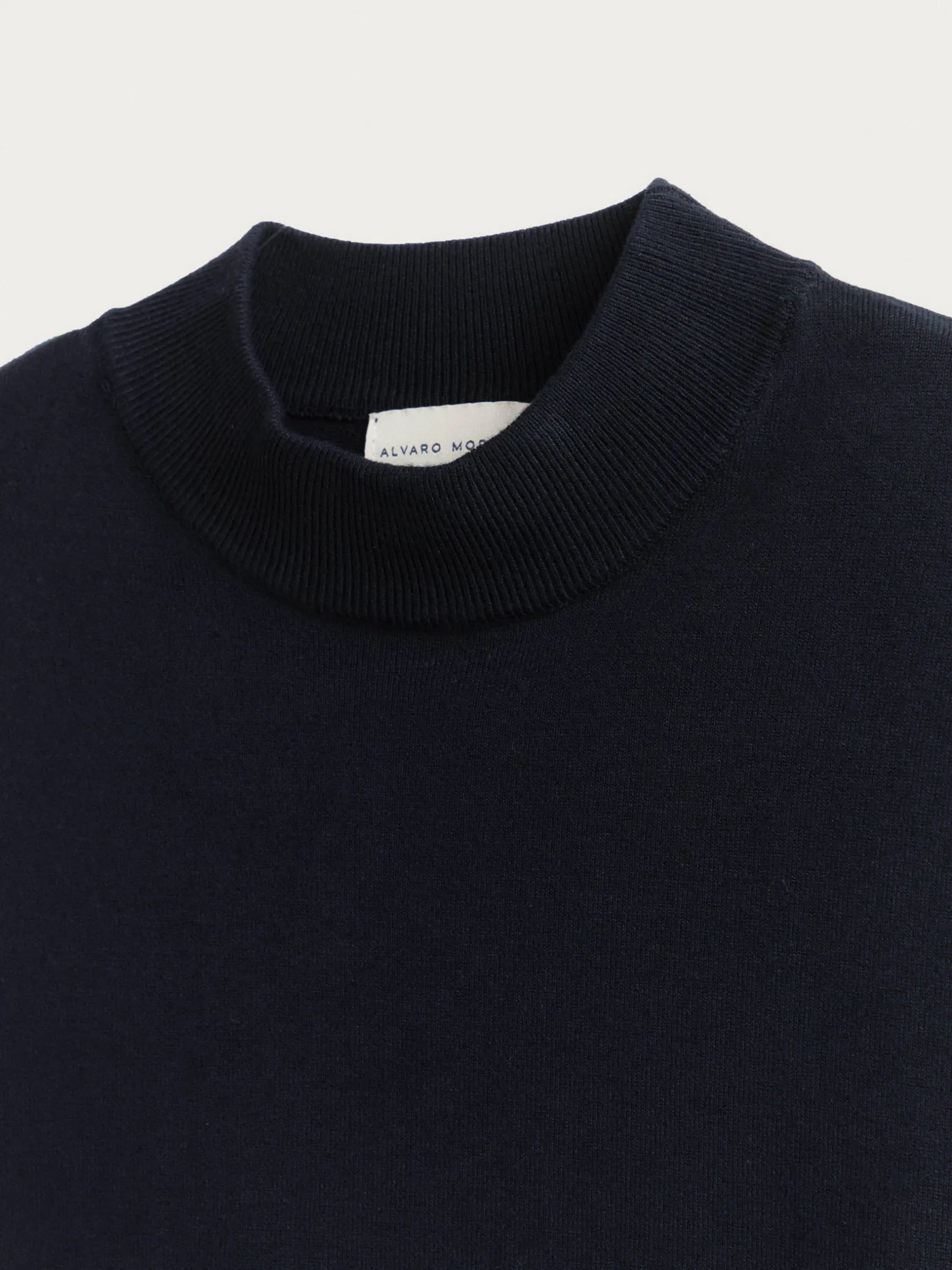 Alvaro Moreno JERSEY PERKINS-Hombre Jerséis