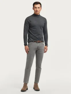 Alvaro Moreno JERSEY PERKINS-Hombre Jerséis