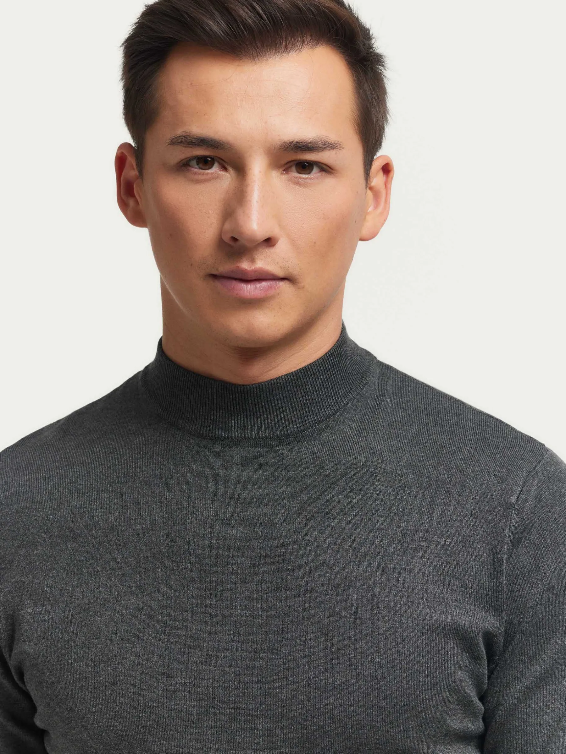 Alvaro Moreno JERSEY PERKINS-Hombre Jerséis