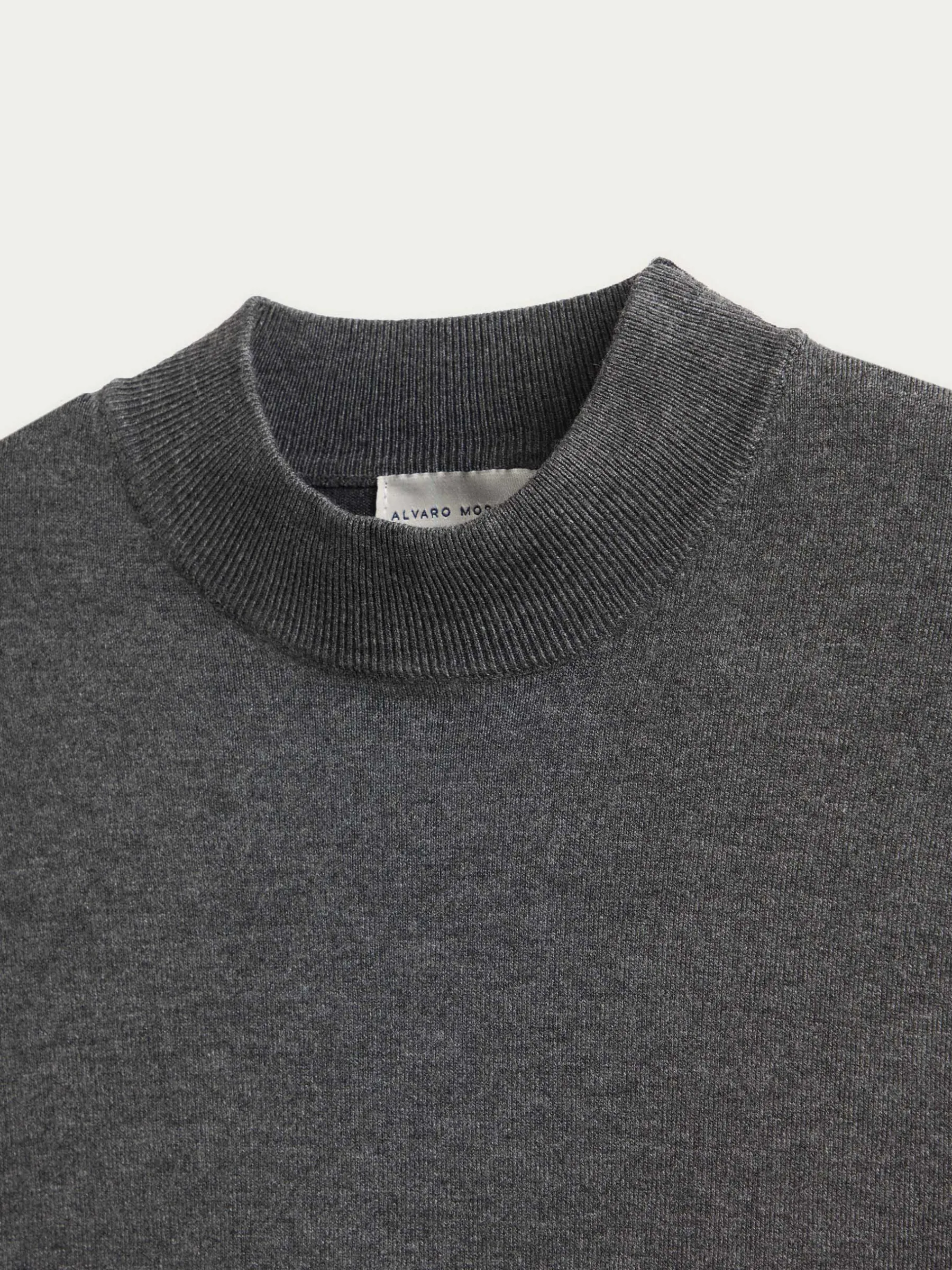 Alvaro Moreno JERSEY PERKINS-Hombre Jerséis