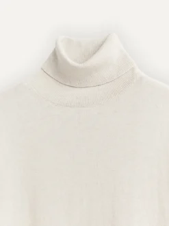 Alvaro Moreno JERSEY ROLL COLLAR-Hombre Jerséis