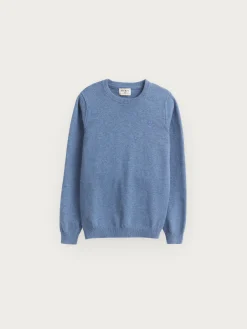 Alvaro Moreno JERSEY ROUND NECK KIDS- Jerséis