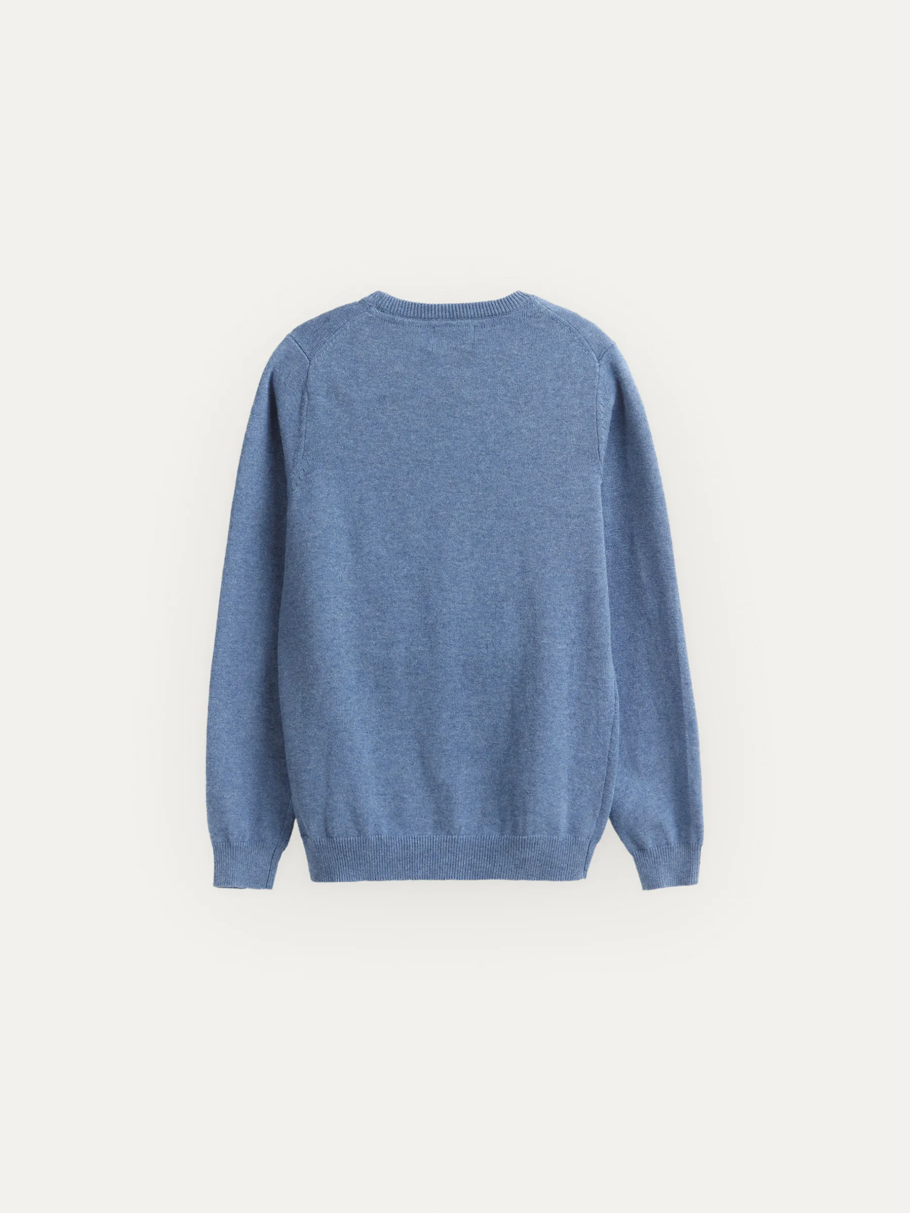 Alvaro Moreno JERSEY ROUND NECK KIDS- Jerséis