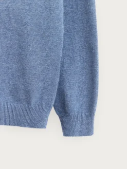 Alvaro Moreno JERSEY ROUND NECK KIDS- Jerséis