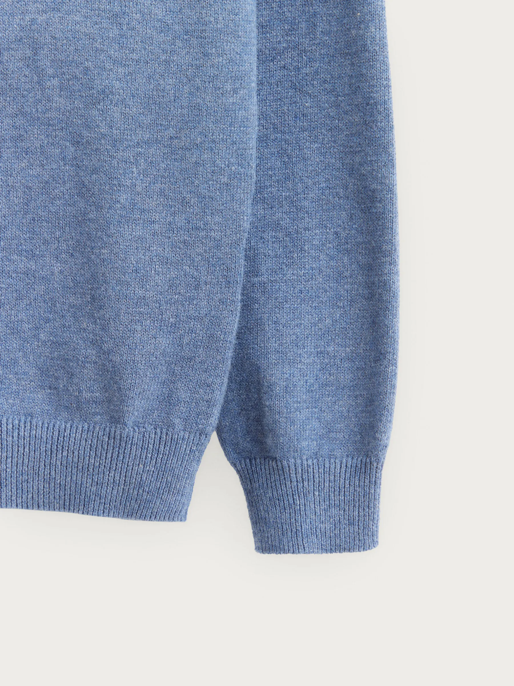 Alvaro Moreno JERSEY ROUND NECK KIDS- Jerséis