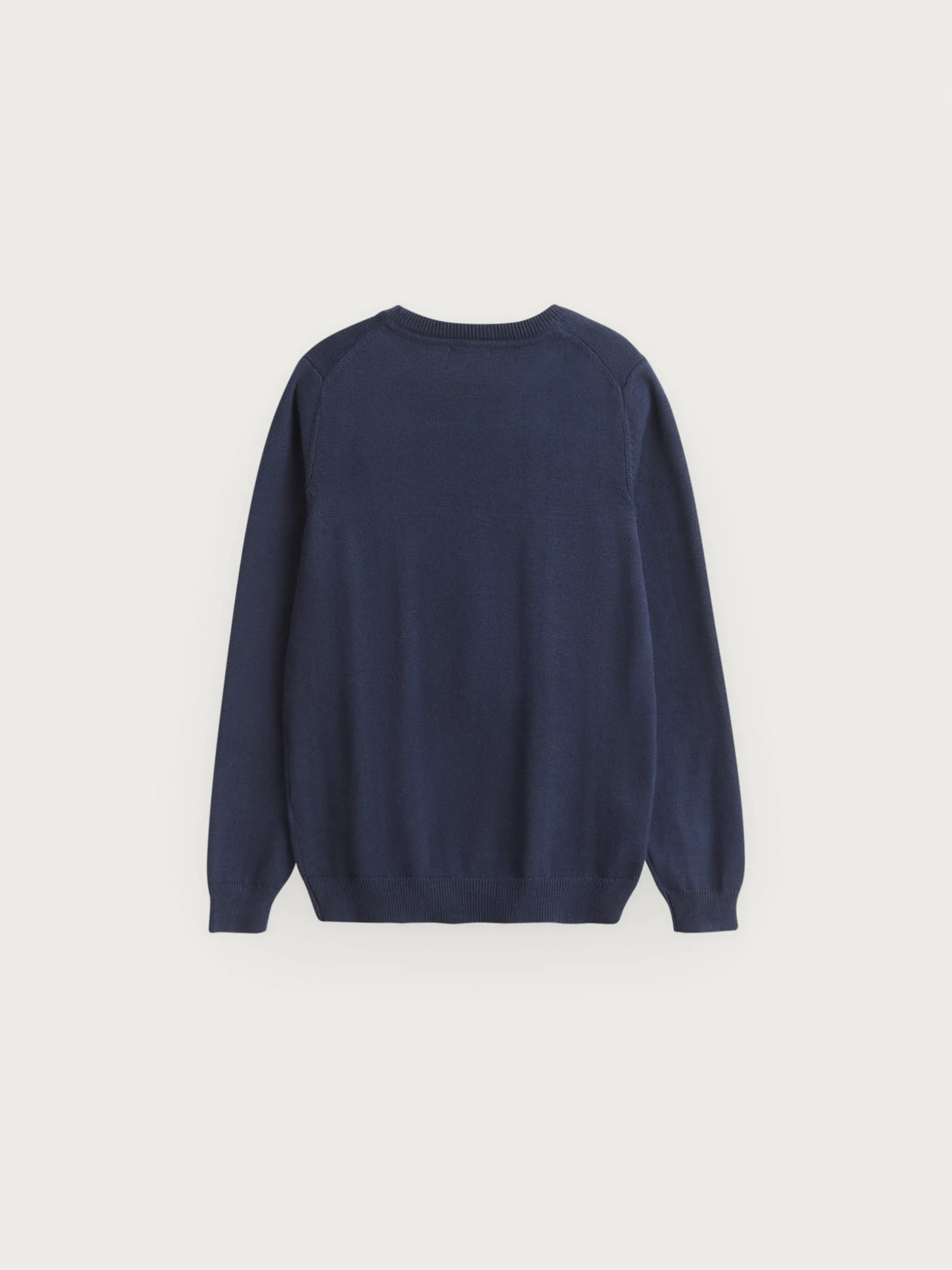 Alvaro Moreno JERSEY ROUND NECK KIDS- Jerséis