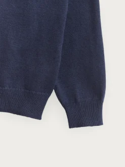 Alvaro Moreno JERSEY ROUND NECK KIDS- Jerséis