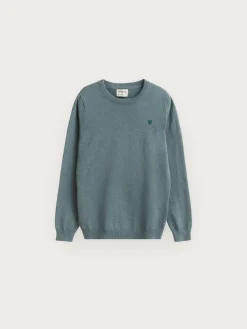 Alvaro Moreno JERSEY ROUND NECK KIDS- Jerséis