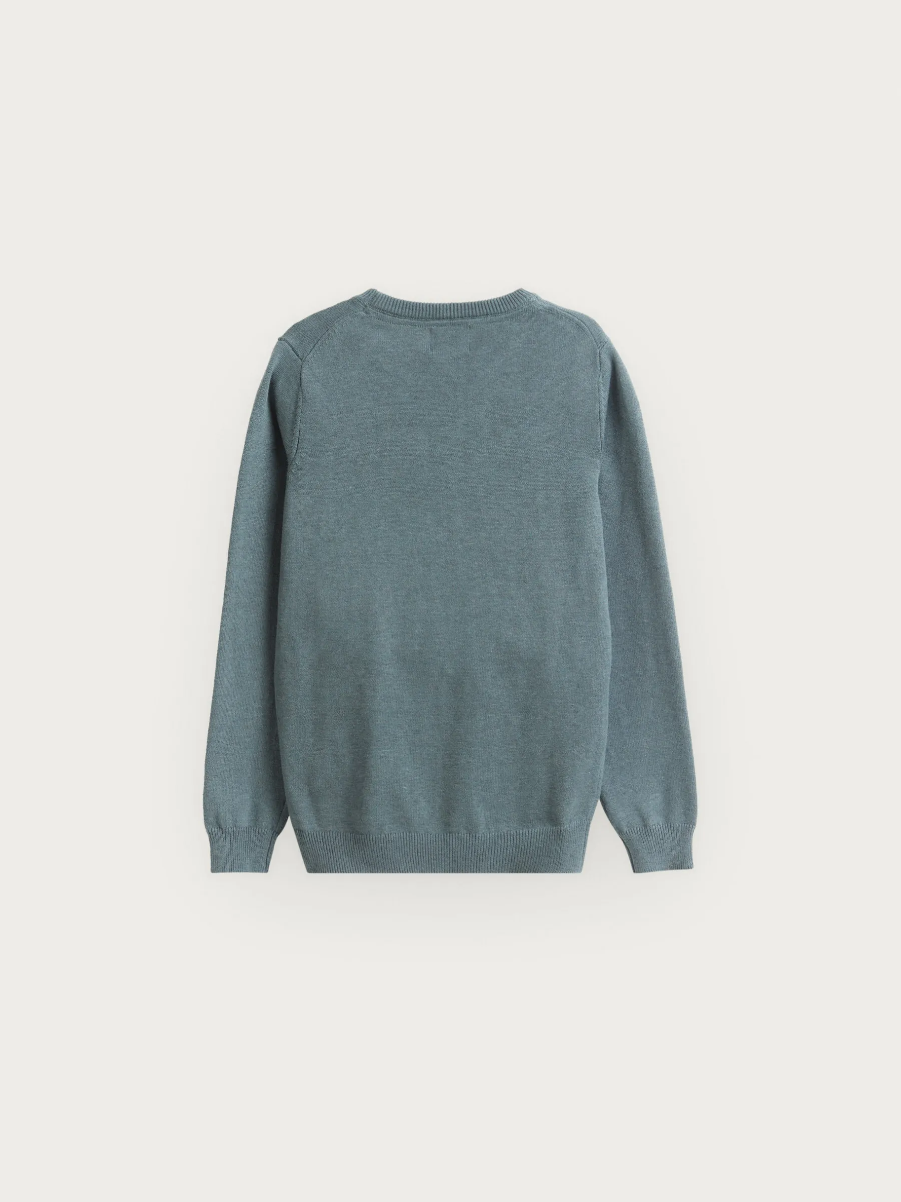 Alvaro Moreno JERSEY ROUND NECK KIDS- Jerséis