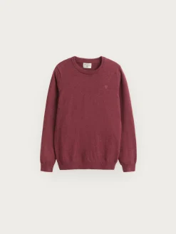 Alvaro Moreno JERSEY ROUND NECK KIDS- Jerséis