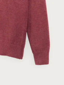 Alvaro Moreno JERSEY ROUND NECK KIDS- Jerséis