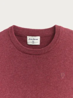 Alvaro Moreno JERSEY ROUND NECK KIDS- Jerséis