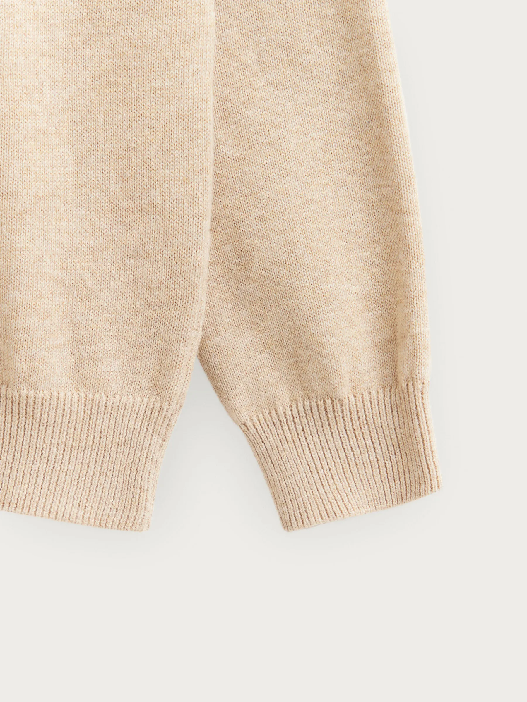 Alvaro Moreno JERSEY ROUND NECK KIDS- Jerséis