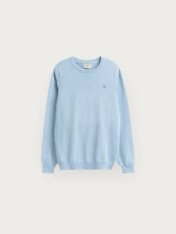 Alvaro Moreno JERSEY ROUND NECK KIDS- Jerséis